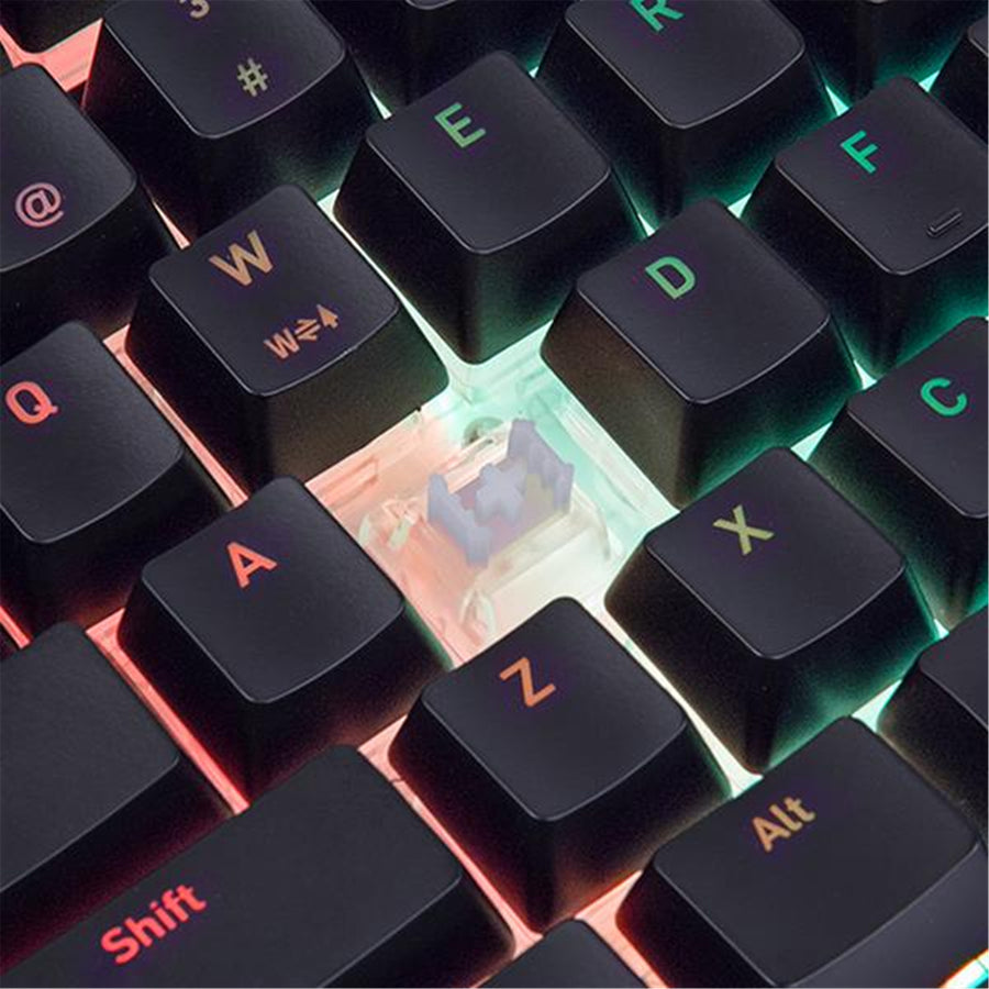 THERMALTAKE EKB-CHE-PLBRUS-01 - Tt eSPORTS Athos Elite RGB Keyboard