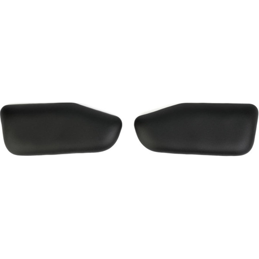 19KPA3 - ADVANTAGE 360  PALM PAD BLACK KINESIS SET 0F 2