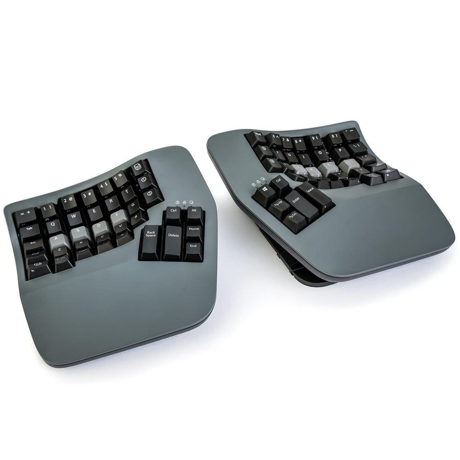 22KAB3B - KEYBOARD BLUETOOTH ADVANTAGE 360 PRO TACTILE SWITCH  KINESIS