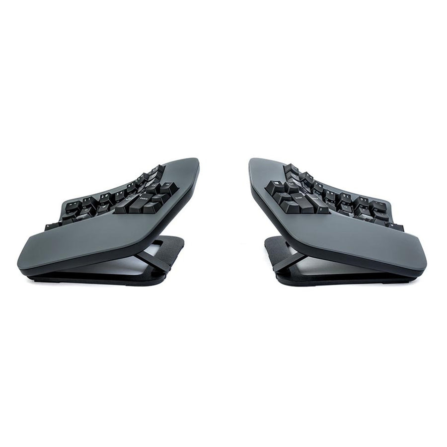 22KAB3B - KEYBOARD BLUETOOTH ADVANTAGE 360 PRO TACTILE SWITCH  KINESIS