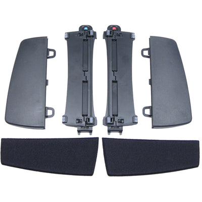 KEYBOARD  FREESTYLE 2  LIFTER WITH RESTS KINESIS
