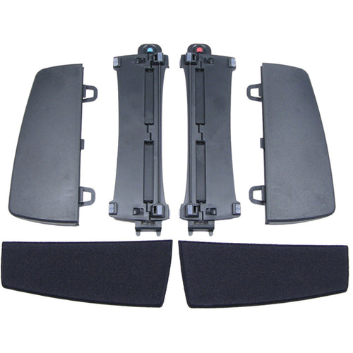 KEYBOARD  FREESTYLE 2  LIFTER WITH RESTS KINESIS