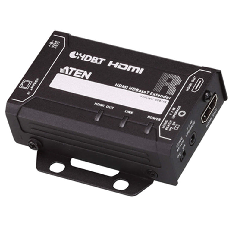 Aten  VE811 HDBaseT Class A HDMI Extender