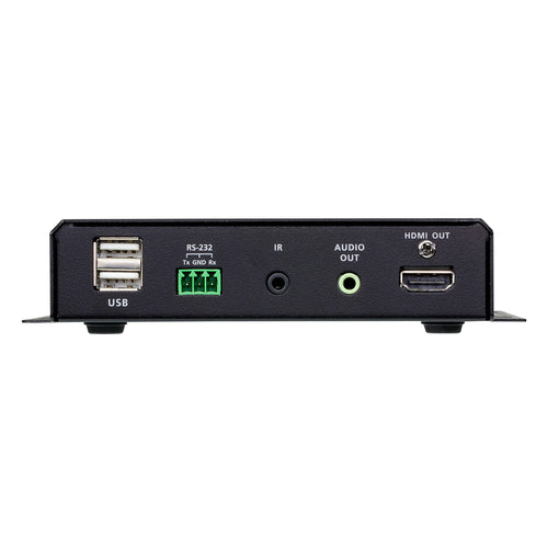 Aten VE8952R 4K HDMI over IP Receiver with POE