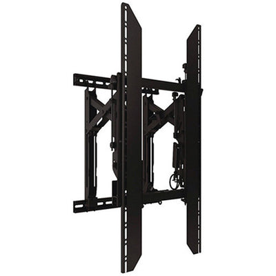 Chief LVS1UP Large ConnexSys Video Portrait Video Wall