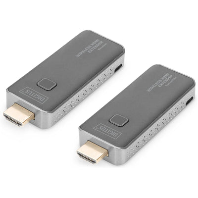 DS-55318 - Digitus Wireless HDMI Extender Set, 50 m