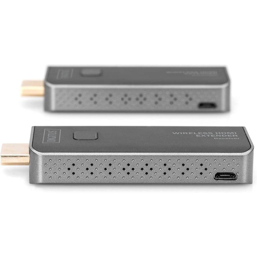DS-55318 - Digitus Wireless HDMI Extender Set, 50 m