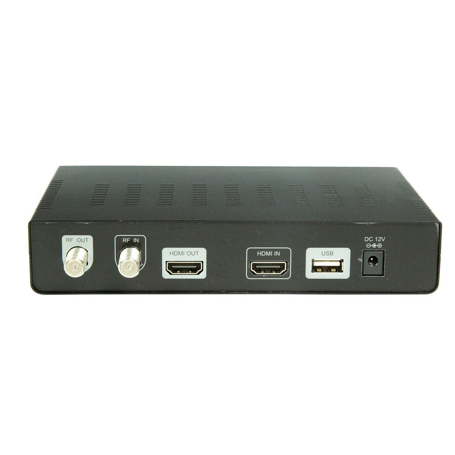 DYNAMIX LKV379P-DVB-TV2 - HDMI to RF Digital Modulator w/ HDMI Loop Out Port