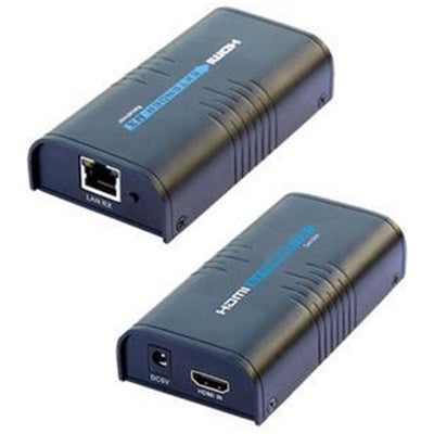 LENKENG  HDMIC373  HDMI 1.3 Extender Over IP Cat5E/6 Network Cable Kit