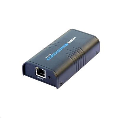 LENKENG  HDMIC373R  HDMI CAT5E/ 6 Network Reciever up to 100m