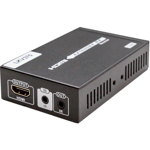 LENKENG  LKV375N  DBaseT HDMI Extender Over Single Cat5e/6 Cable up to 70m