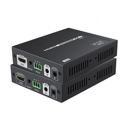 LENKENG LKV675 - HDBaseT HDMI Extender over Single Cat6 cable up to 70m. Extends HDMI & IR.