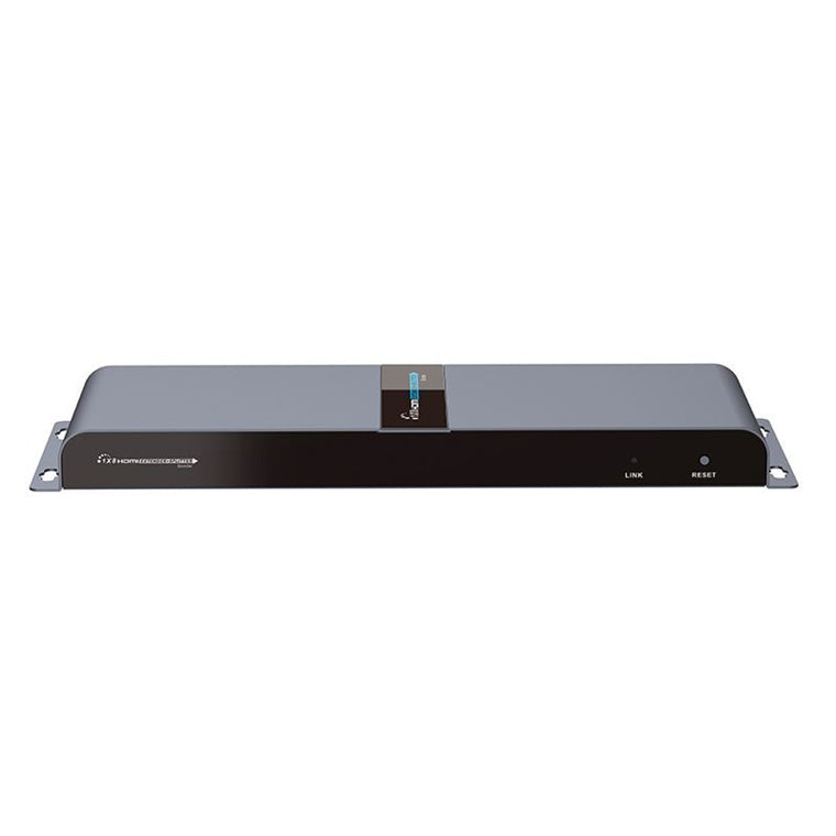 LENKENG LKV718PRO - 1-In-8-Out 1080P HDMI Extender 1x HDMI 8x RJ45 out Compatible w/ CAT6/6a/7 Cables
