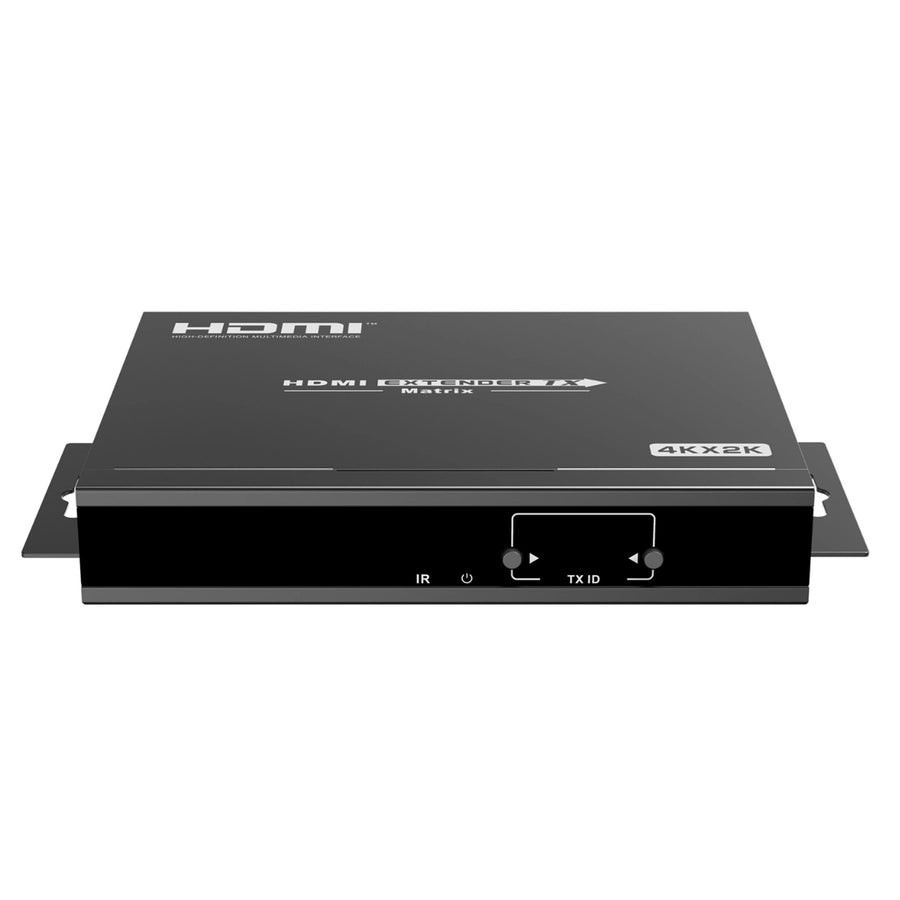 LENKENG LKV686MATRIX-TX - HDbitT HDMI Video Matrix Transmitter Unit CAT5/5e/6 Network Cable. up to 120m