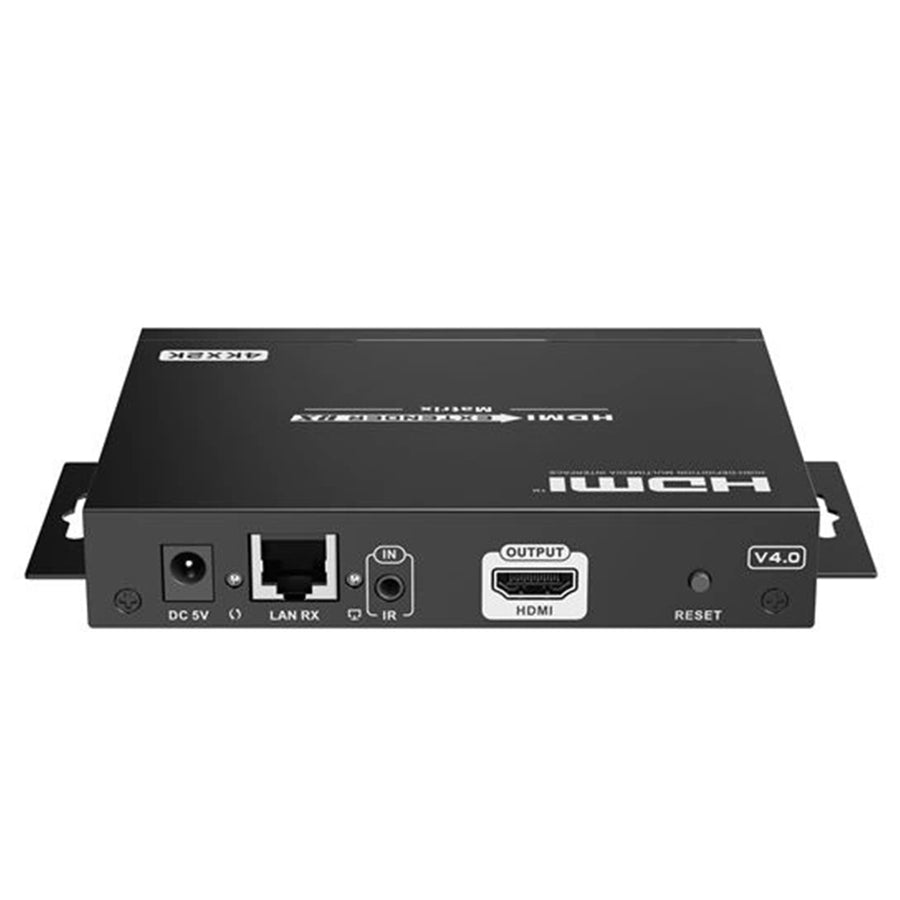 LENKENG LKV686MATRIX-RX - HDbitT HDMI Video Matrix Receiver Unit Over CAT5/5e/6 Network Cable. up to 120m
