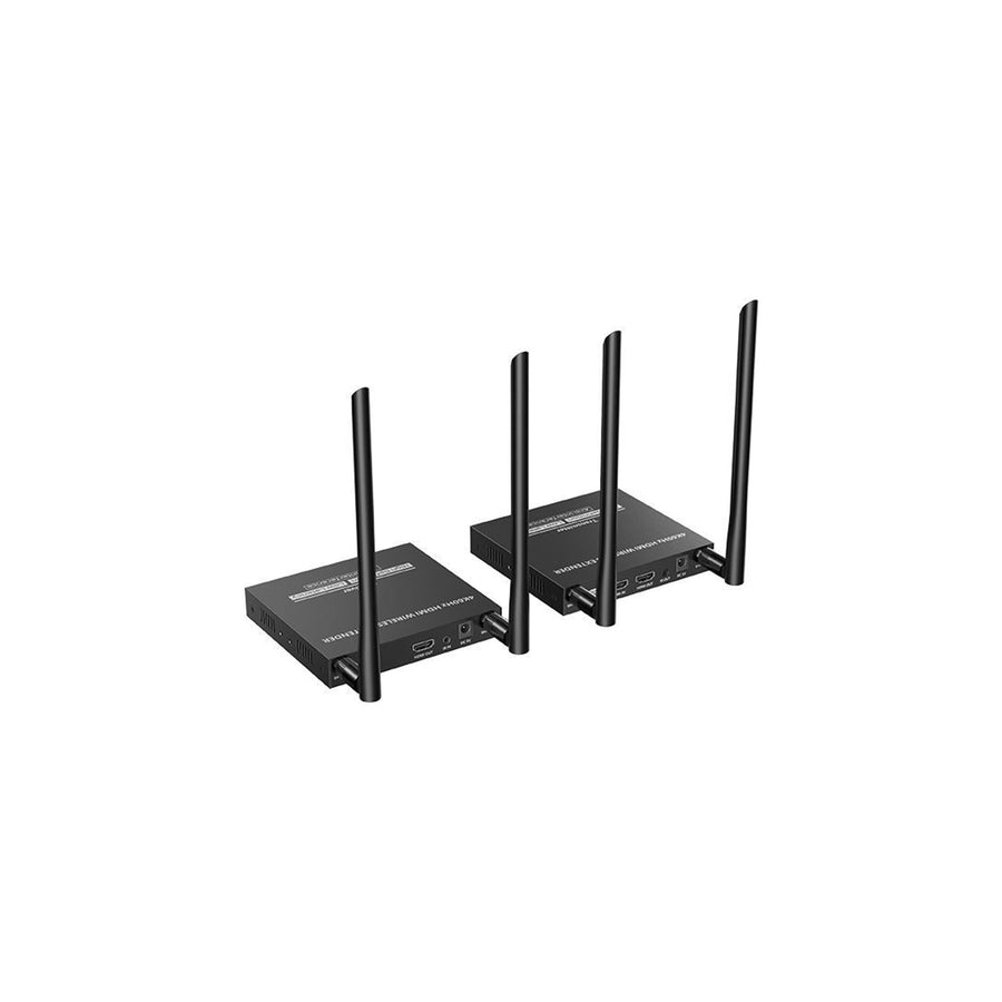 LENKENG LKV699 - 4K Wireless HDMI to HDMI Extender up to 4K@60Hz for 50m