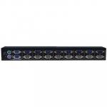 Rextron UDV108DC-BK