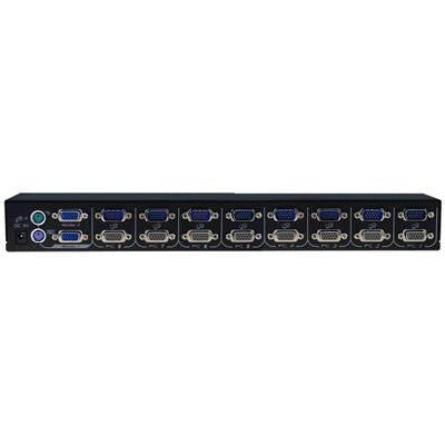 Rextron UDV108DC-BK