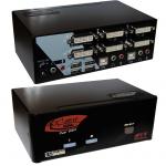 Rextron DADG122-BK