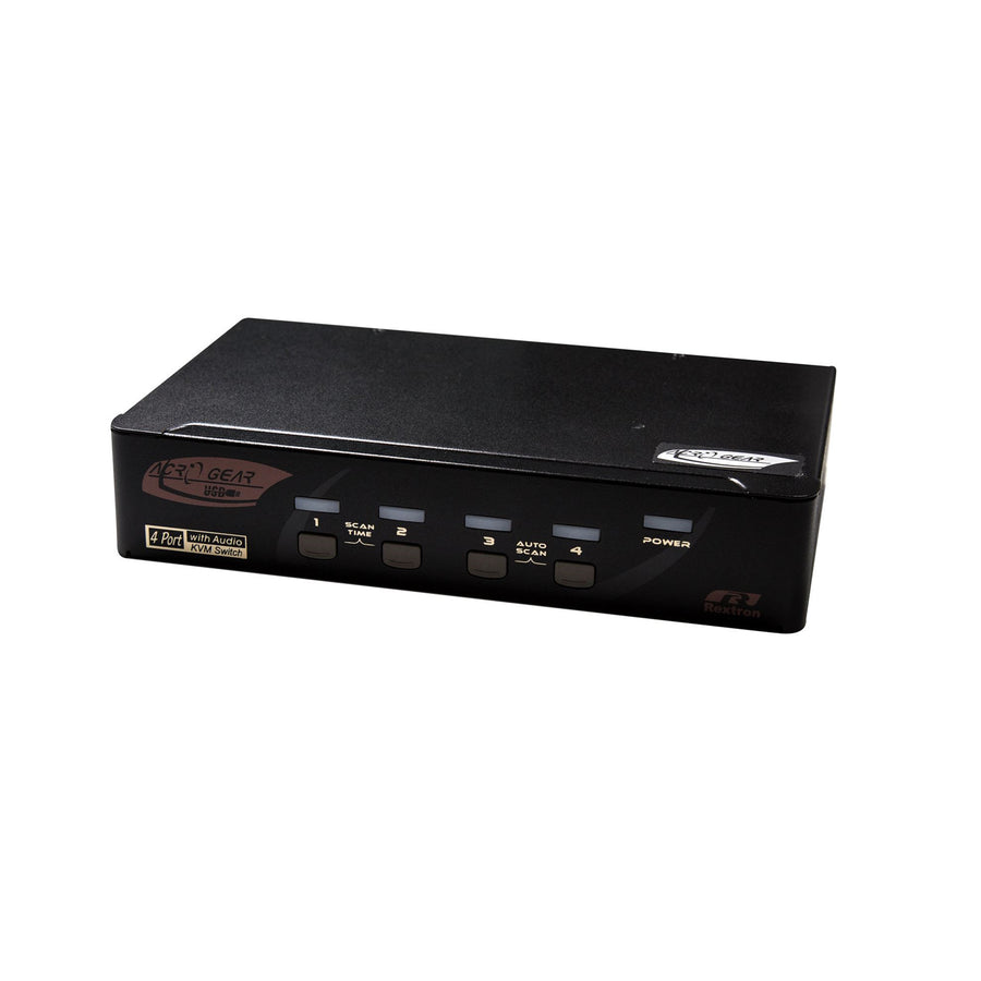 Rextron KAAG114-BK