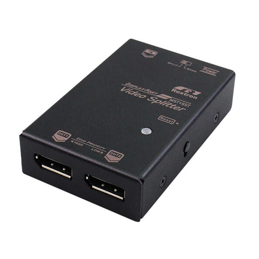 Rextron VKSP-1102