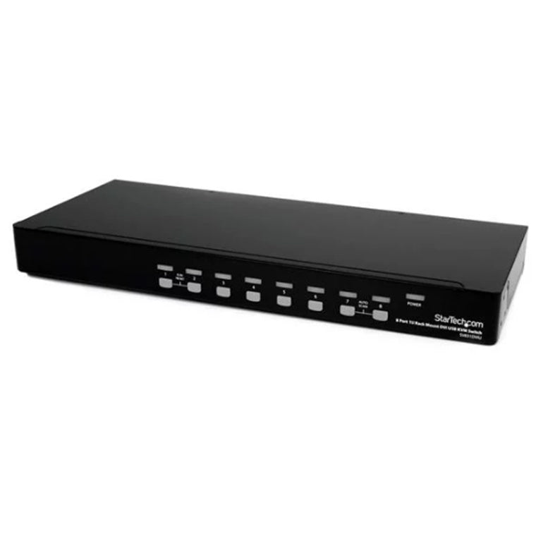 StarTech.com SV831DVIU