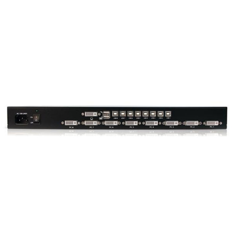 StarTech.com SV831DVIU