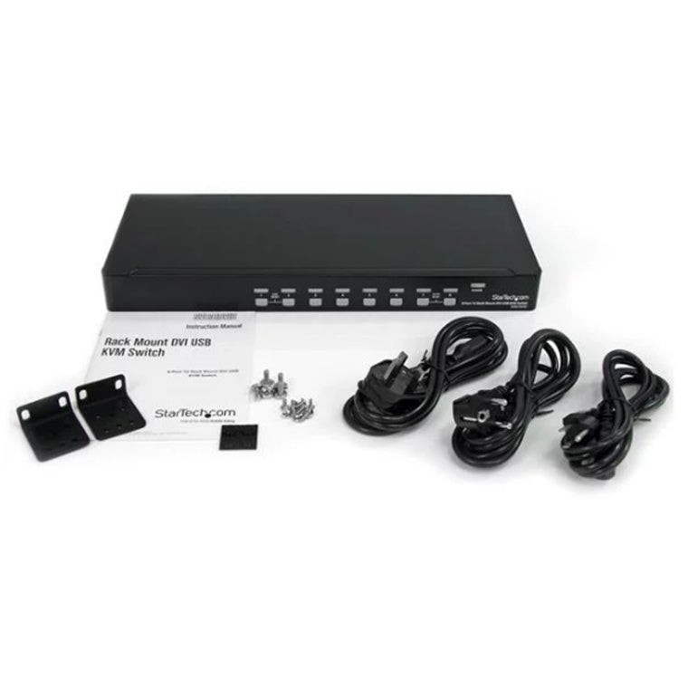 StarTech.com SV831DVIU