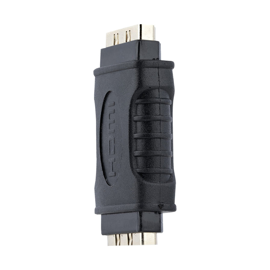 StarTech.com GCHDMIFF HDMI-Koppler / Gender Changer - HDMI zu HDMI F/F - Gender Changer Adapter Koppler