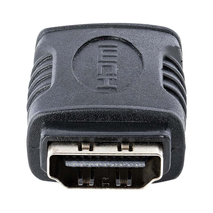 StarTech.com GCHDMIFF HDMI-Koppler / Gender Changer - HDMI zu HDMI F/F - Gender Changer Adapter Koppler
