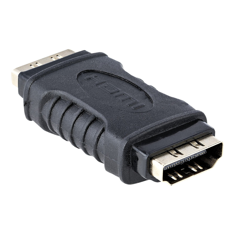 StarTech.com GCHDMIFF HDMI-Koppler / Gender Changer - HDMI zu HDMI F/F - Gender Changer Adapter Koppler