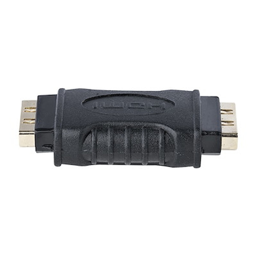 StarTech.com GCHDMIFF HDMI-Koppler / Gender Changer - HDMI zu HDMI F/F - Gender Changer Adapter Koppler