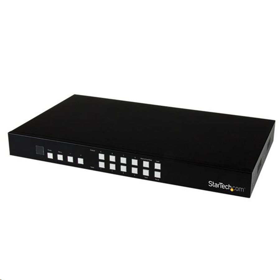 StarTech.com VS424HDPIP