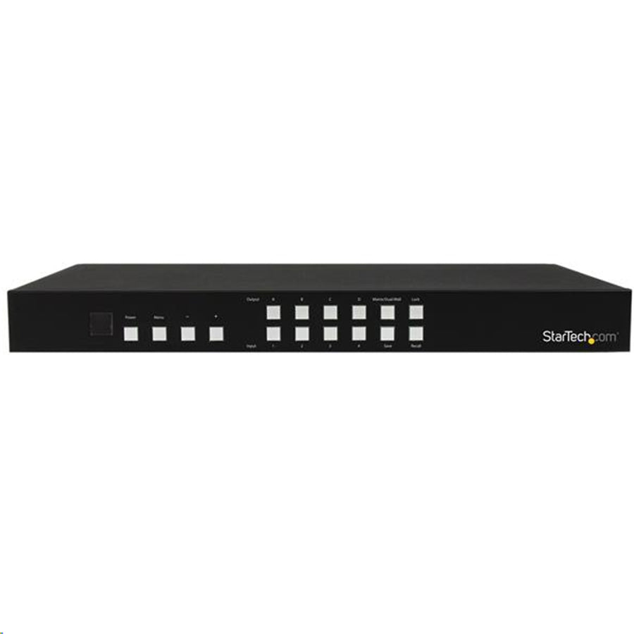 StarTech.com VS424HDPIP