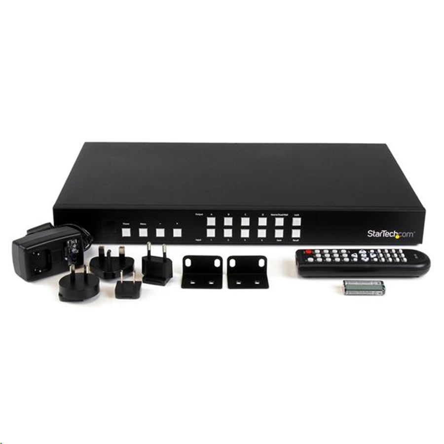 StarTech.com VS424HDPIP