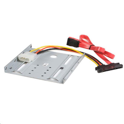 StarTech.com BRACKET25SAT - 2.5 HD to 3.5 Drive Bay Mounting Kit