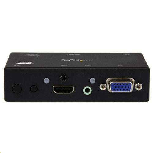StarTech.com VS221VGA2HD