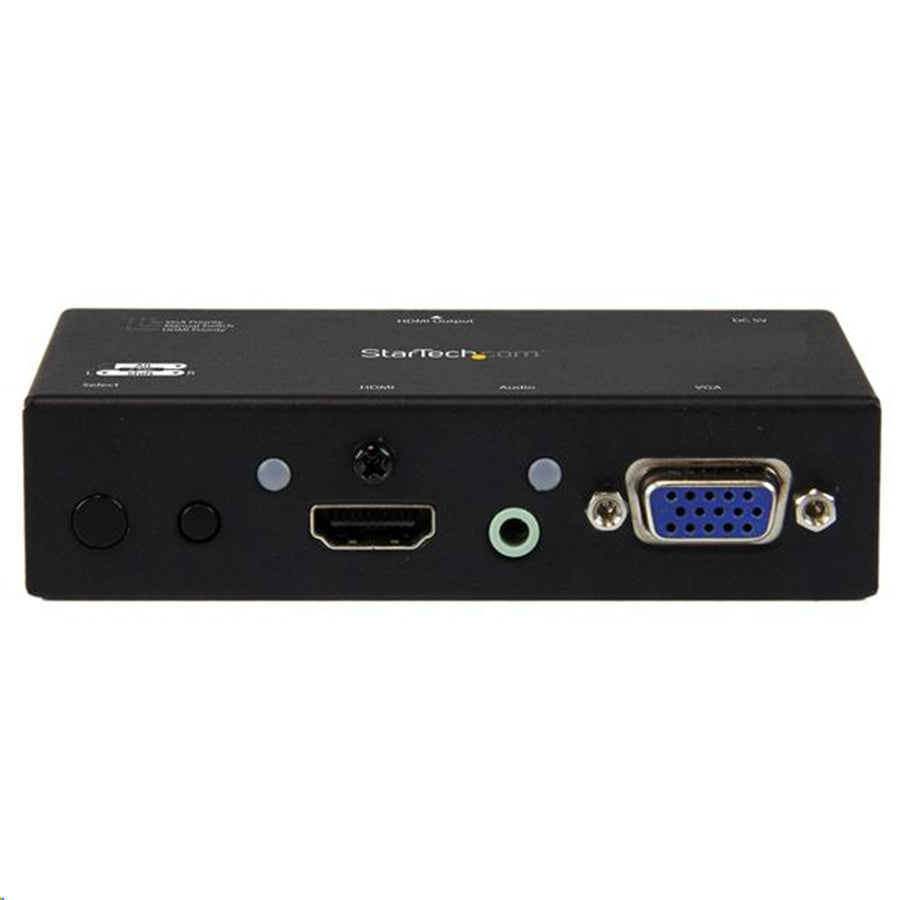 StarTech.com VS221VGA2HD