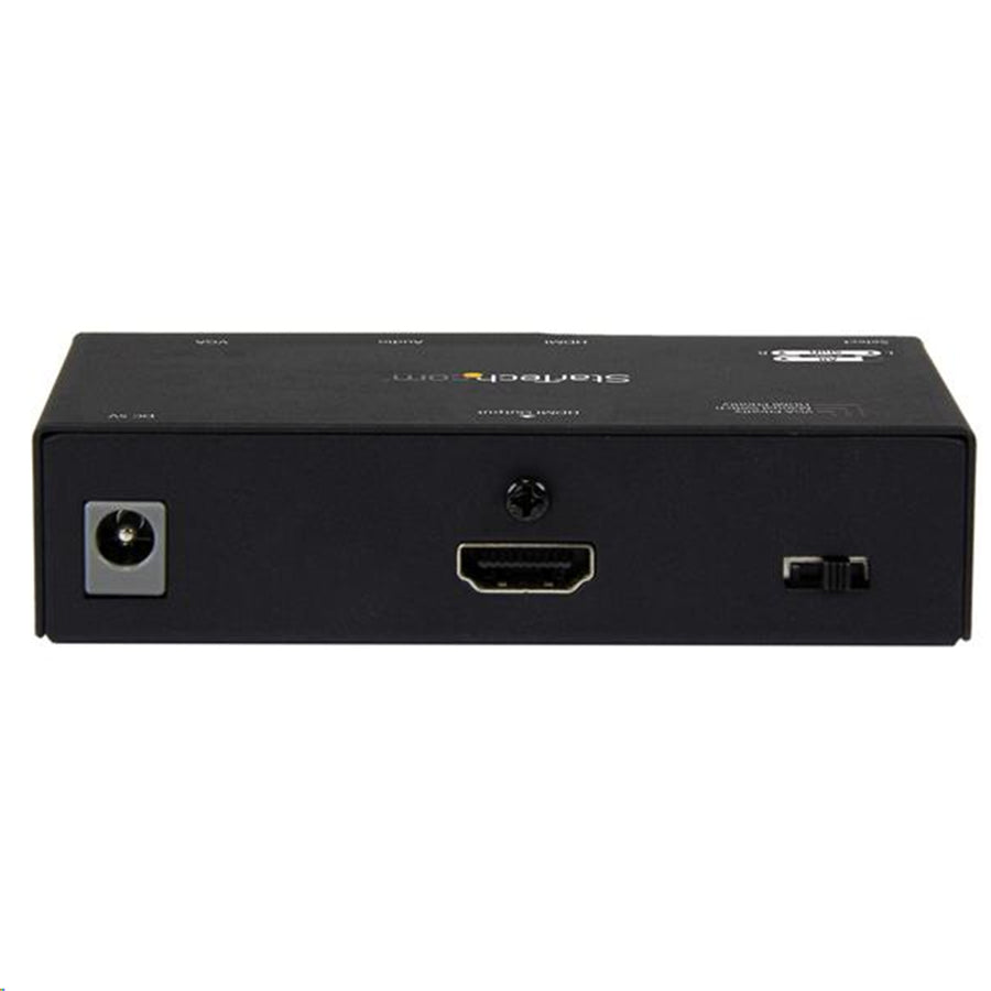 StarTech.com VS221VGA2HD