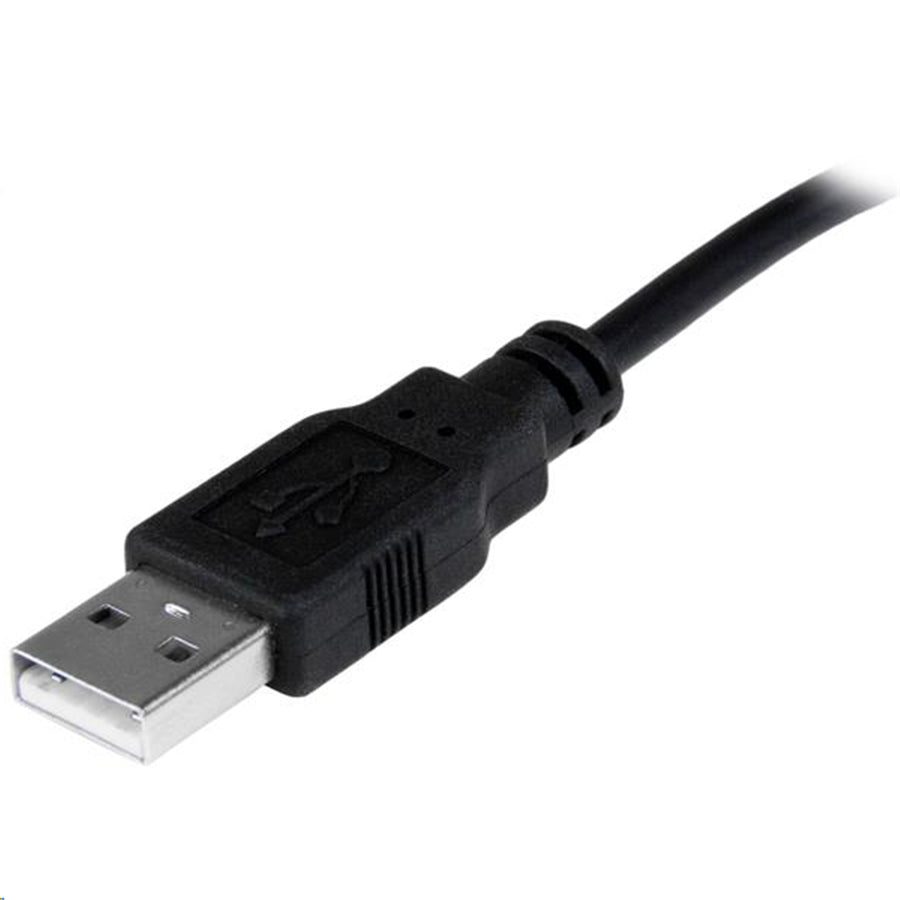 StarTech.com MSTMDP122DP 2-Port Multi-Monitor-Adapter