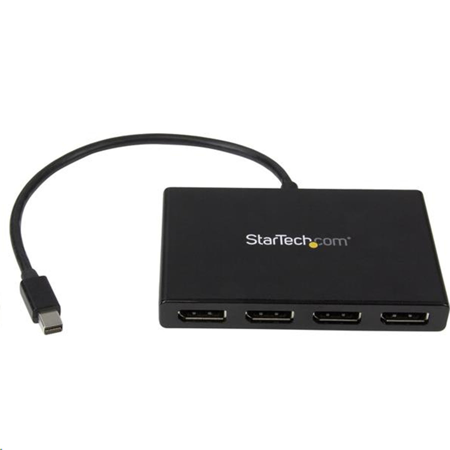 StarTech.com  MSTMDP124DP 4-Port Multi Monitor Adapter