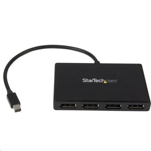 StarTech.com  MSTMDP124DP 4-Port Multi Monitor Adapter