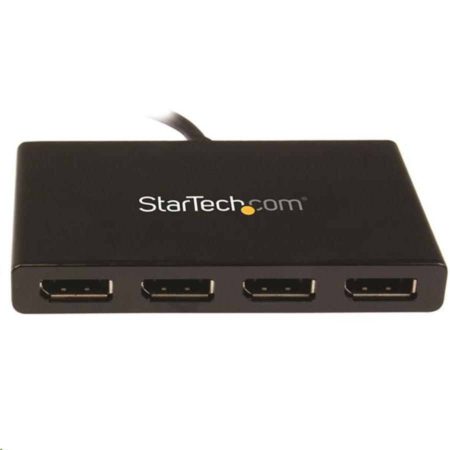 StarTech.com  MSTMDP124DP 4-Port Multi Monitor Adapter