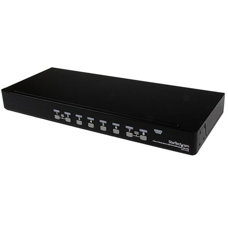 StarTech.com SV831DUSB