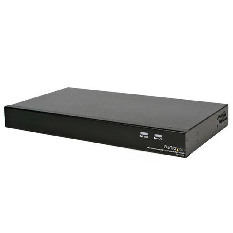 StarTech.com SV841HDIE