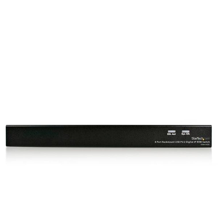 StarTech.com SV841HDIE