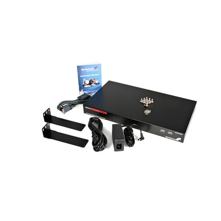 StarTech.com SV841HDIE
