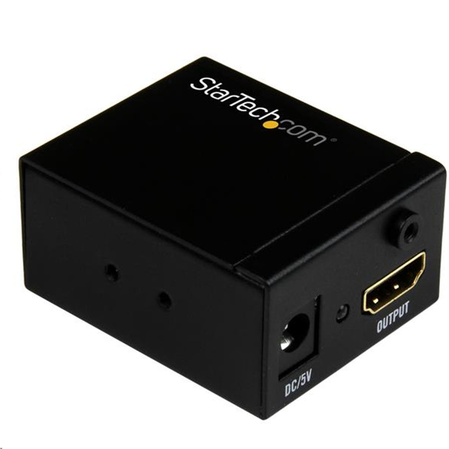 HDMI SIGNAL BOOSTER - 115 FT - 1080P