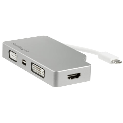 StarTech.com CDPVGDVHDMDP