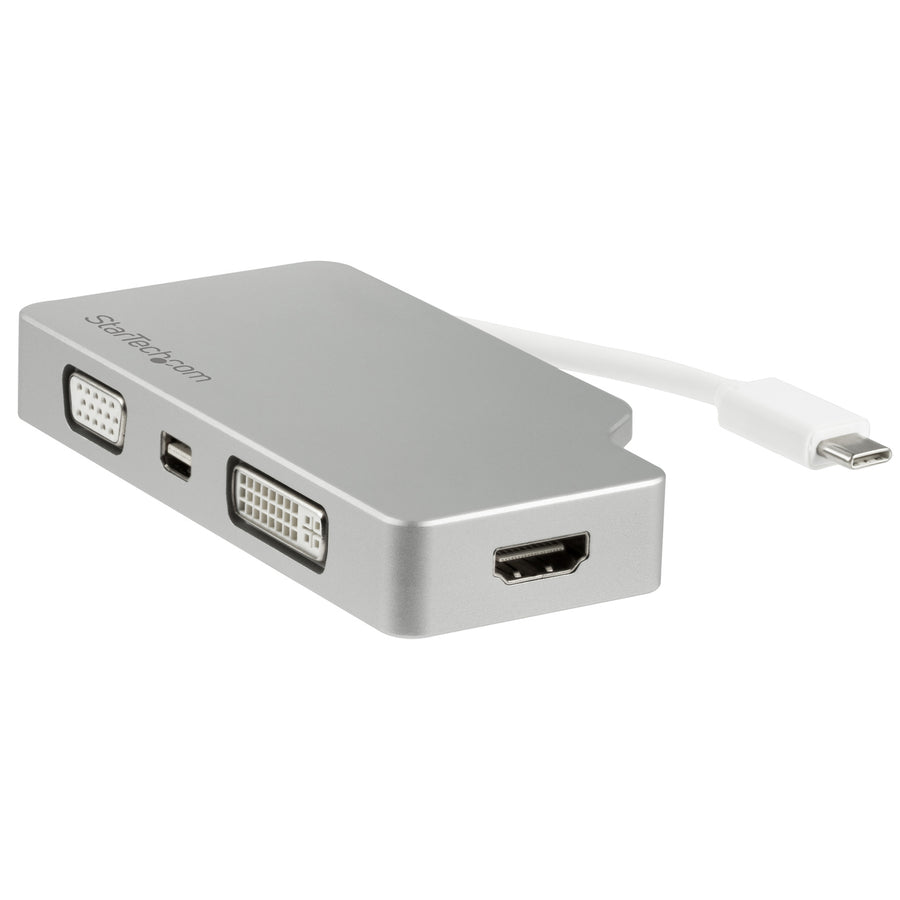 StarTech.com CDPVGDVHDMDP